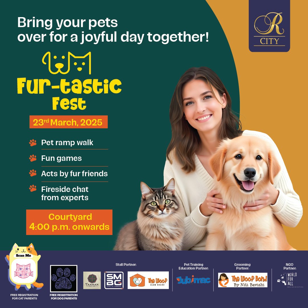 FURTASTIC FEST